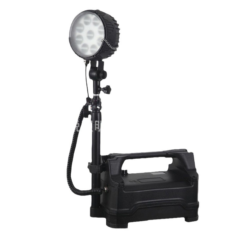 BAD503��ҵǿ�⹤���� ��Яʽ�ƶ��������LED��������Ӧ����