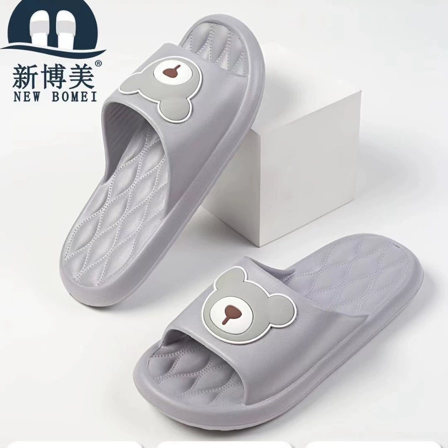 EVA Тапочки мужчины новый Bomei E2007 3 специальные тапочки