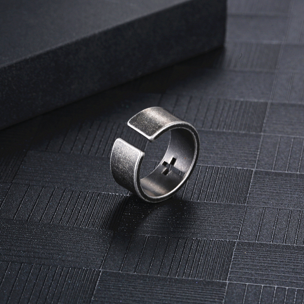 Cross Ring - Image 3