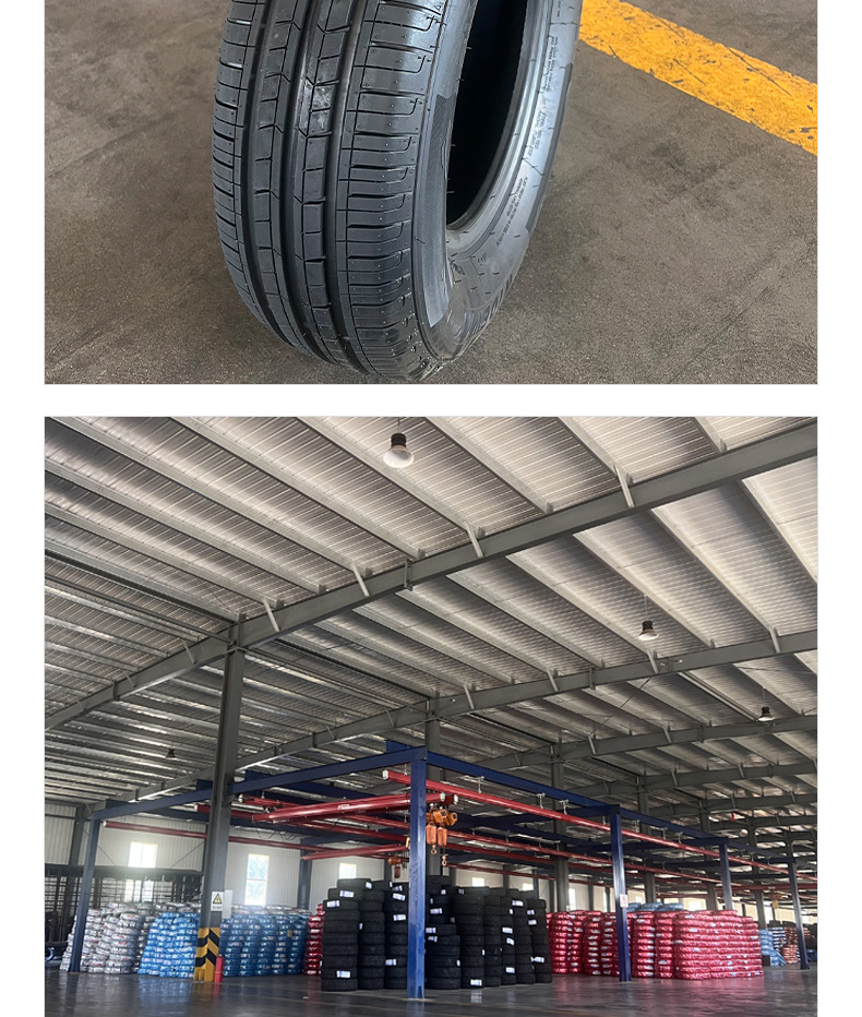 SAFEWAY car tires 185/60R14 175/70R13 suitable for Jetta, Santana, Vios, wear-resistant and quiet