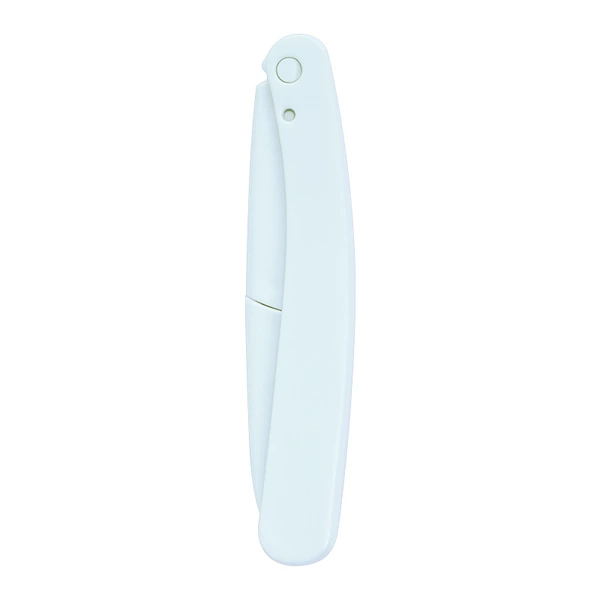 Green razor