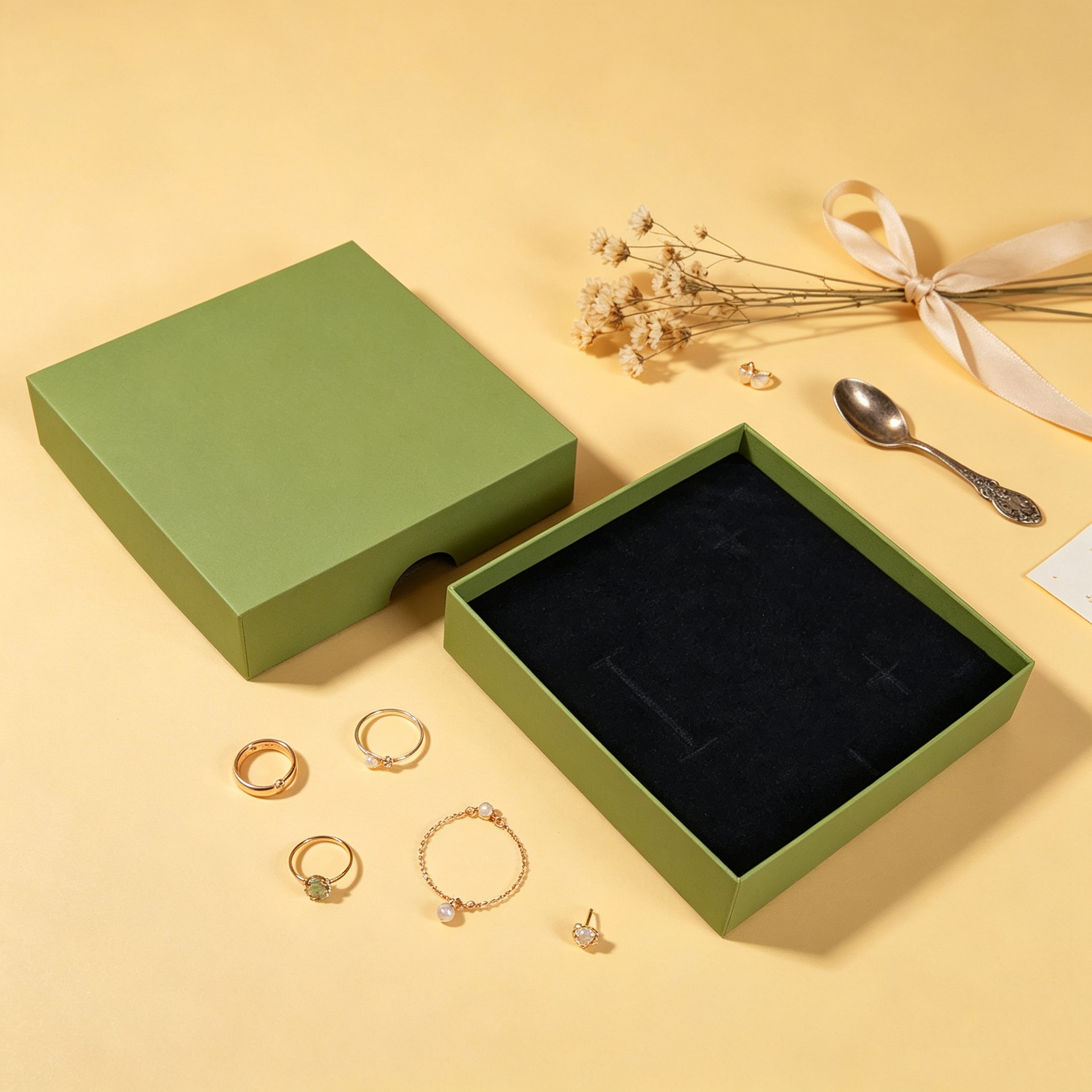 Caixa de joyería de cuero portátil para viajar caja de almacenamiento anillo collar de brazalete bolsa de joyería a prueba de polvo image 33