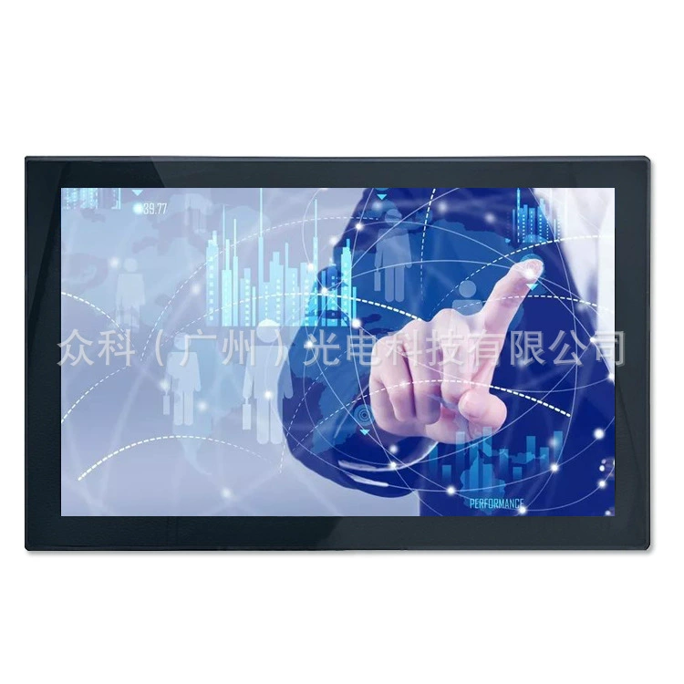 Встроенный сенсорный ноутбук, ЖК-дисплей, 12/15/17/19, 19 дюймов, Android