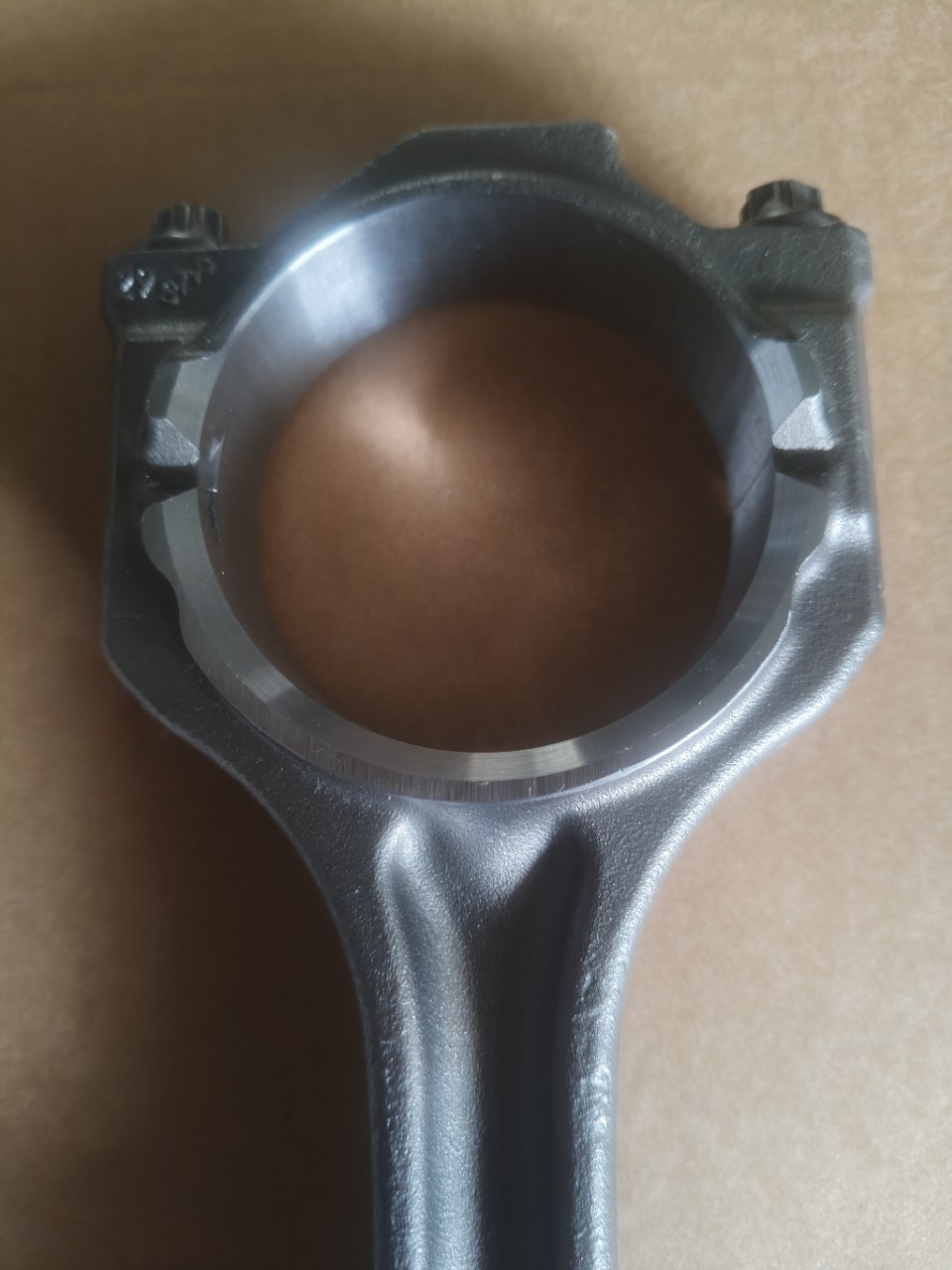 HOWO heavy-duty truck connecting rod, 080-02400-6045, 080-02400-6055, 080024006045