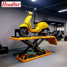 运输搬运设备;升降台;堆高车