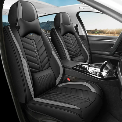 Universal seat cover, Surround, Suitable for All Seasons