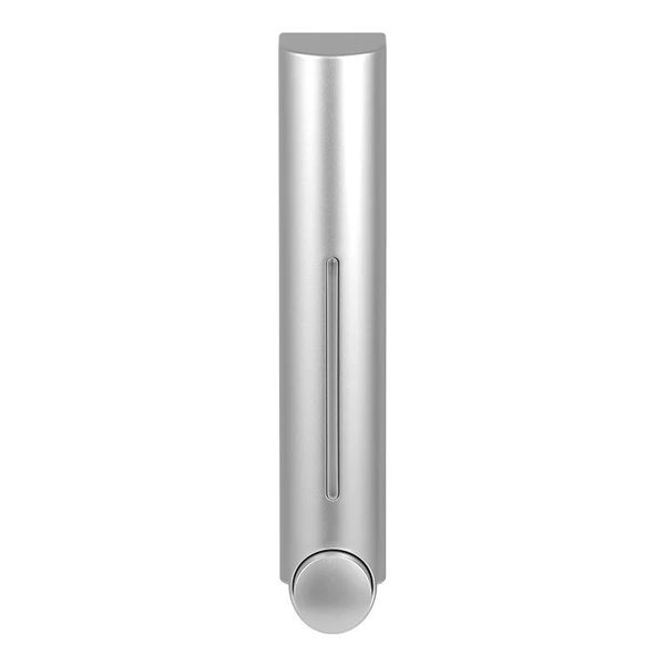 No nail-free silver single cup