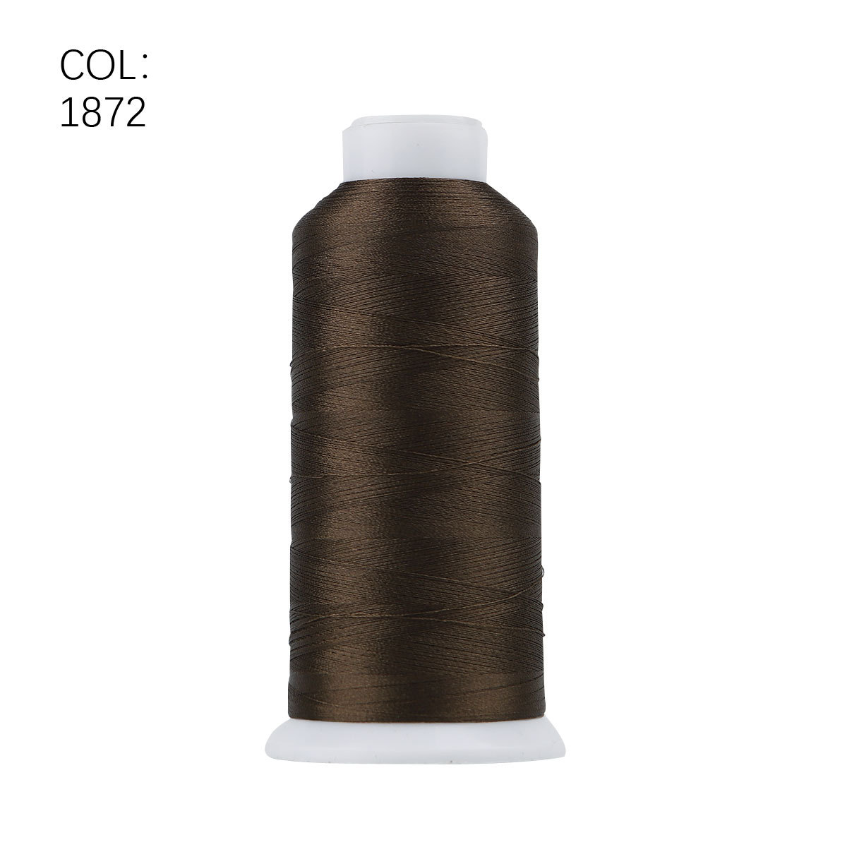 1872 # * 4000 m * 다크 다크 브라운