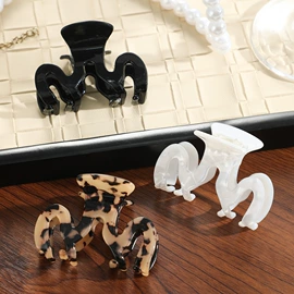 发夹;其他发饰;发梳头饰