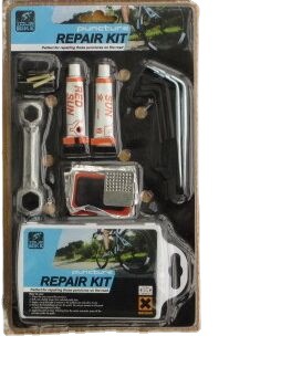 30多款不同包装供应汽车摩托车电动车真空胎ying急补胎工具套装