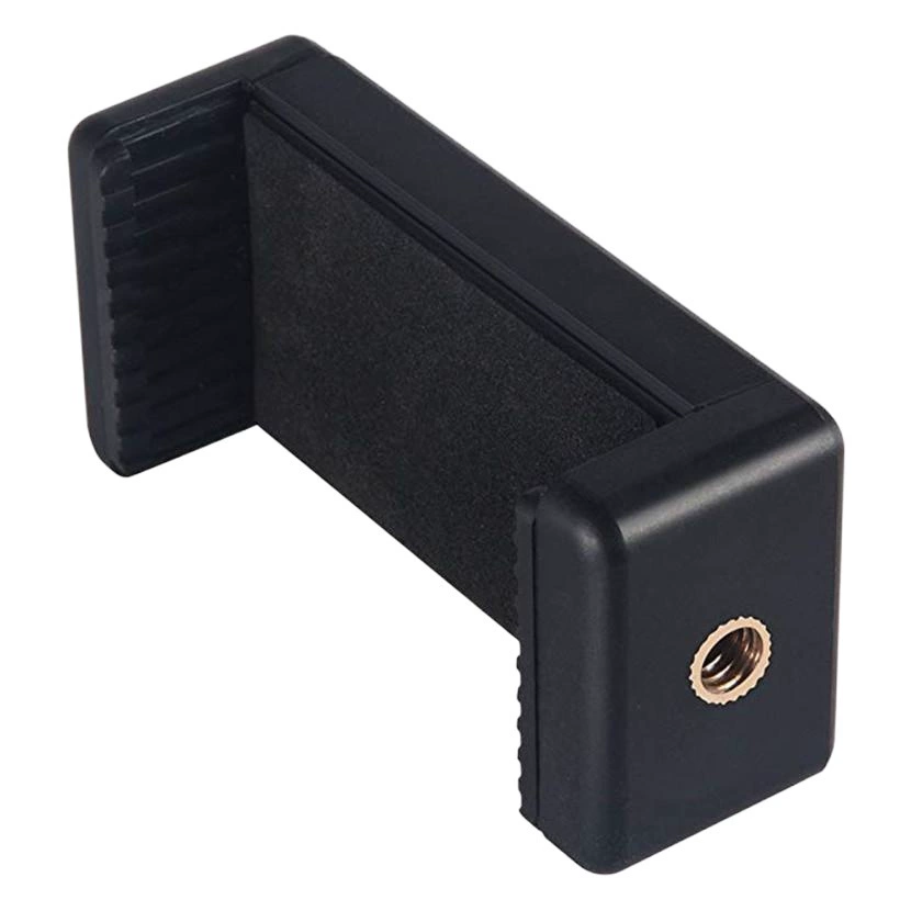 Зажим одним словом якорь зажима для мобильного телефона Прямая трансляция универсальный зажим с двойным отверстием штатив растягивающийся зажим AR игровой пистолет зажим для кронштейна мобильного телефона