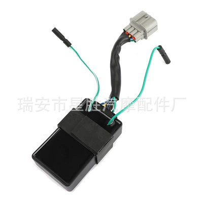 Rancher350/TRX350FE/2000-2005/30410-HN5-671 igniter, Alovlandırıcı (Vozduşka/İqniter)