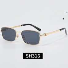 ����¿ϵ���ŷ���ǳɫī�����İ����ͽ�����̫������CH3112S