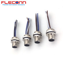 M12 4о����B�Ӿ� M12���^�B���� 4P��尲�b�����^������ˮ���^
