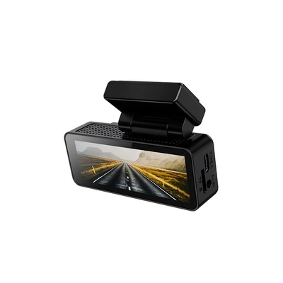 Driving recorder 3.2inch Hd 4K Dual Recording