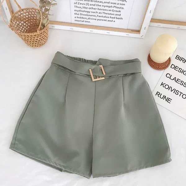 Army green ★