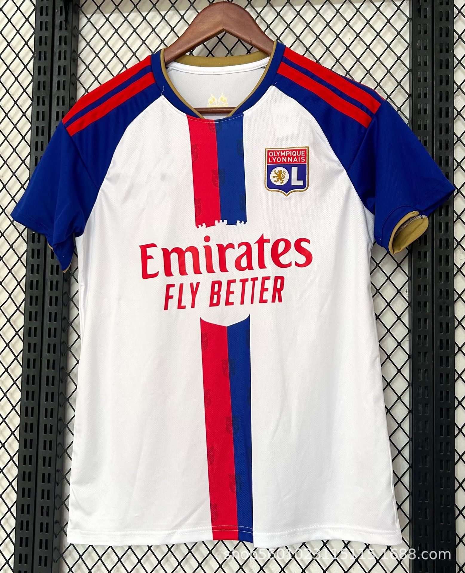Camiseta de fútbol del club Liverpool Chelsea Leeds United Botafogo, uniforme de fútbol, nuevo modelo de verano, temporada 2526