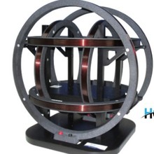 英国巴庭顿 Ferronato亥姆霍兹和梅里特线圈