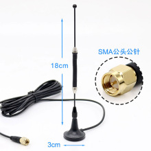 �S��ֱ�N LTE 4G�űP�쾀 RG174Uͬ�S��SMA���^ 4G�űPȫ���쾀