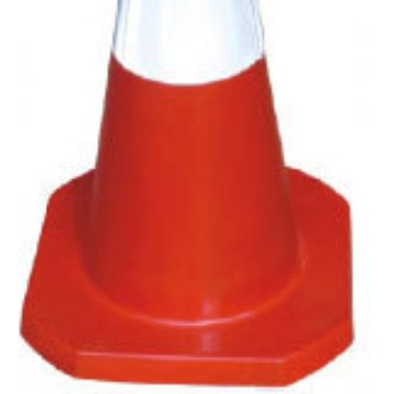 专业橡胶路锥模具加工优质供应商，橡胶路锥模具加工