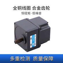�д�΢��ֱ����ˢ���ּ��ٵ��15W-750W��ѹ�ɵ���������ˢ�綯��