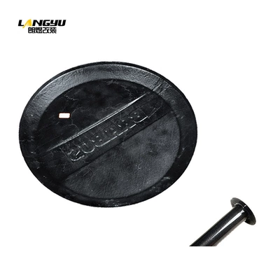 Spare wheel cover Large Gw464 Modified Brabus Spare