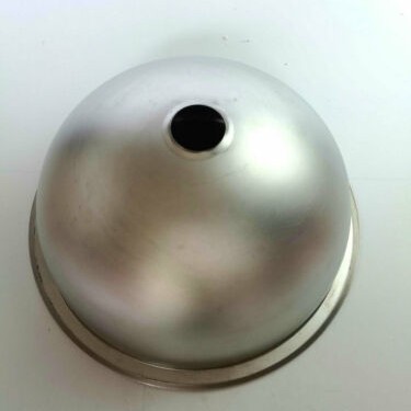 Ventas directas de fábrica Cocina y baño Guangrun Hogar genuino RV Yacht Apartamento Fregadero redondo de acero inoxidable GR-560