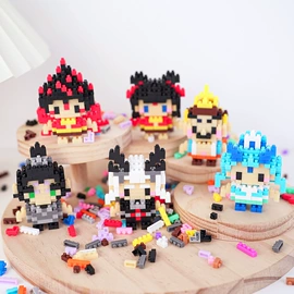 中性笔;笔记本记事本;拼图、拼板