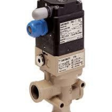 萨姆森SAMSON 电磁阀3963 1987322全系列议价