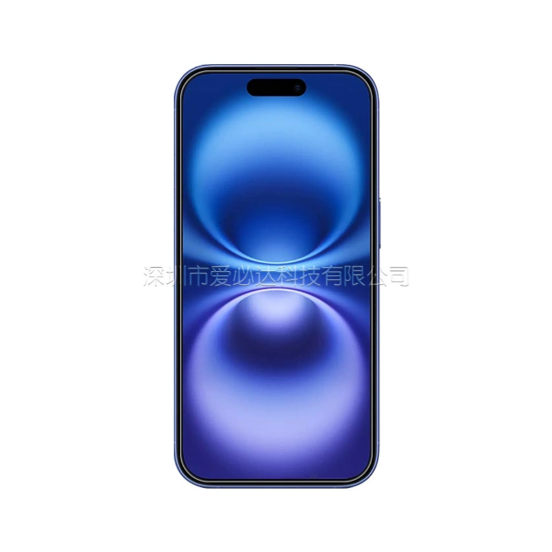 Apple, совместимый iPhone 16, iphone 16, мобильный телефон, защитный стеклянный экран