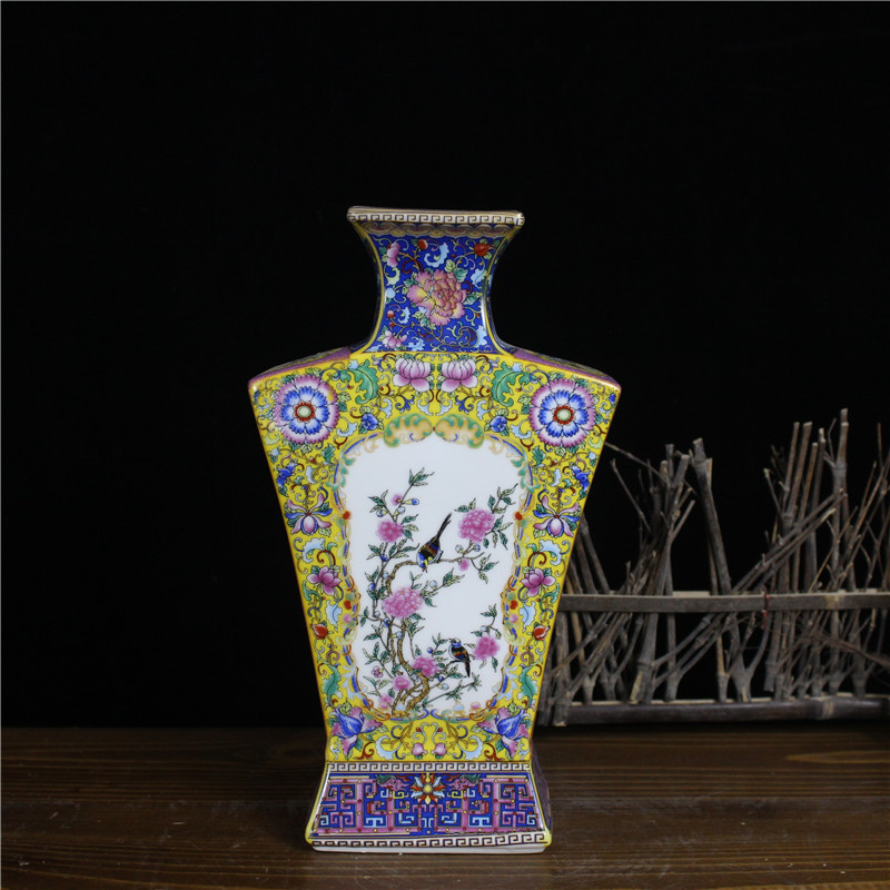 스타일 9 (높이 24CM, 직경 14CM)
