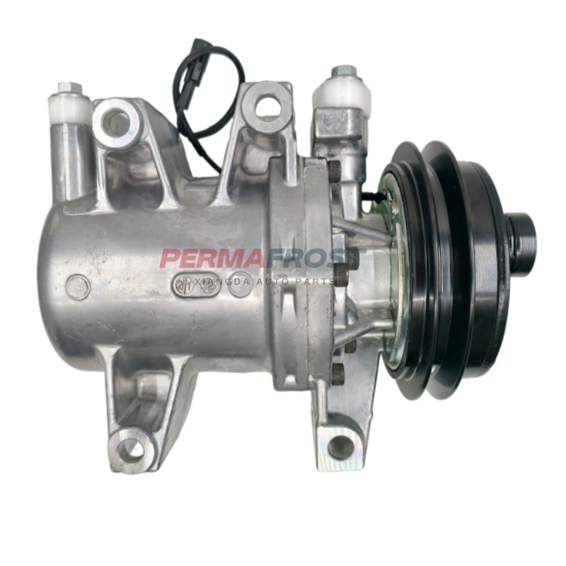 Cross-Border Special Supply of Automotive Air Conditioning Compressors for Isuzu Dmax 8981028241 92600A0708