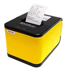 芯烨T58H京东外卖打印机美团WiFi全自动接单饿了么抖音来客小票机