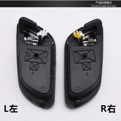 Other Electric Vehicle Accessories – Accessories