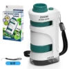 Handheld microscope, new collection, English version