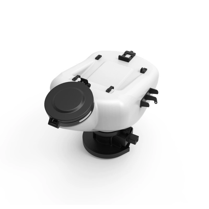 DJI MG вещательная система, аксессуары для БПЛА