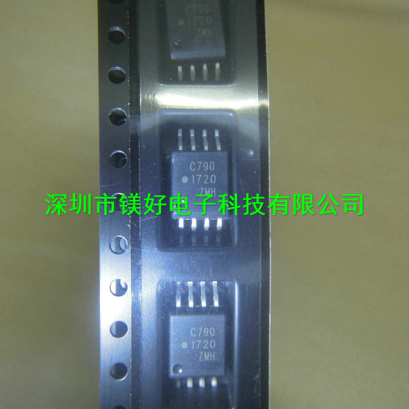 光耦 ACPL-C790-500E，电子原器件电子材料配套供应全