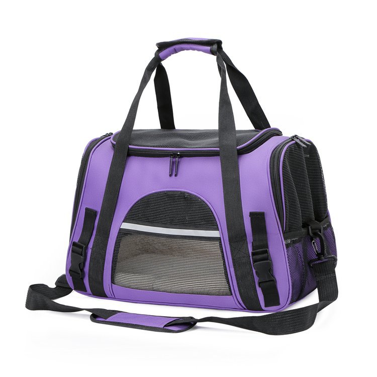 Pet Bag View 6