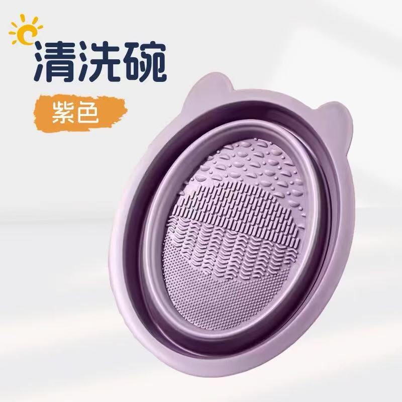 Venta al por mayor de fábrica de maquillaje de belleza, red de secado de huevos, cepillo de maquillaje, bolsa de red de secado, herramienta de belleza, borla de polvo, cepillo de esponja, ventilador de artefacto image 21