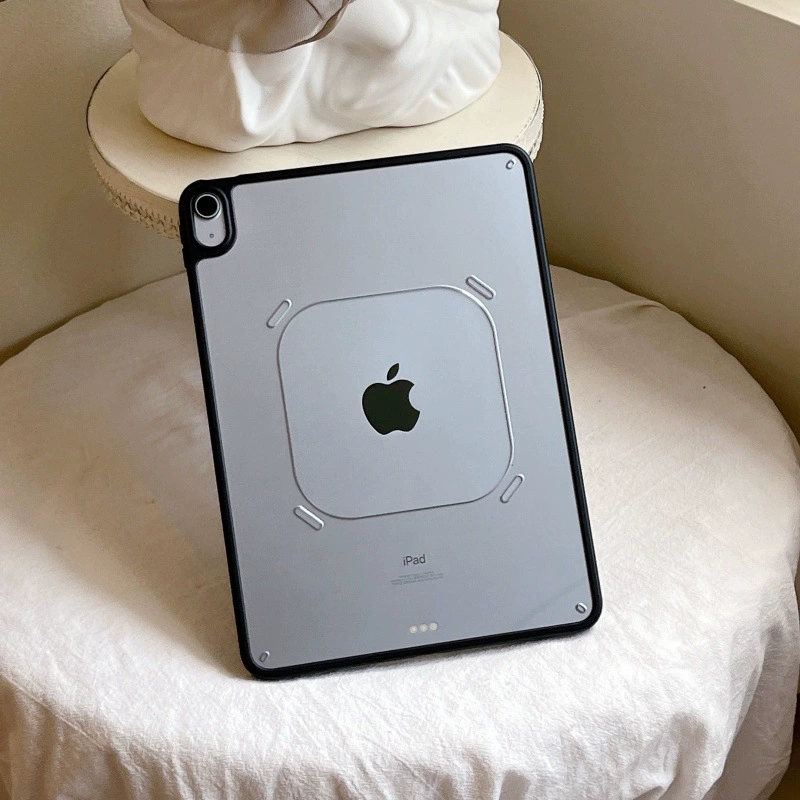 Новый защитный охлаждающий чехол для iPad10 с высокой прозрачностью Air11 держатель стилуса mini7 полый игровой чехол 10.9