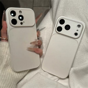 �߼����w��ĥɰ��ҕ���m��iPhone17promax�O��16�֙C��15�¿�14Ů