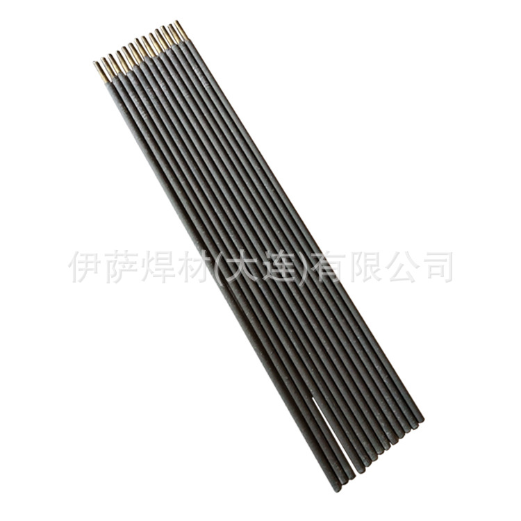 美国MESSER MG 380铜合金焊条直条装焊条