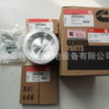 康明斯QSB6.7活塞组件4955481/4376354适配机型