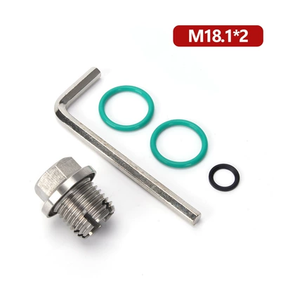 Digər kuzov və aksesuarlar | Repair Kit - m1812