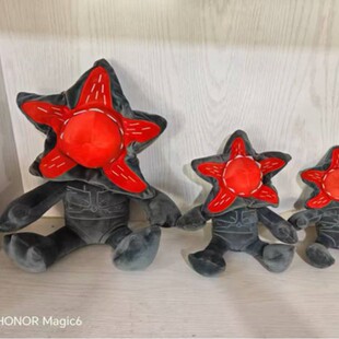 �羳���R�dStranger Things Demogorgon�������Zë�qʳ�˻�����