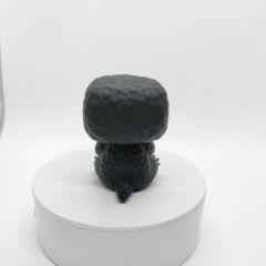 Funko pop予言球ハリーポッターの手作り置物モデルq版公仔車載