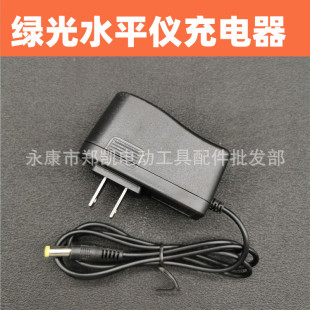 Laser infrared level accessories green water meter Charger line meter lithium battery universal 4.2v/5v