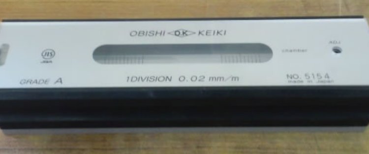 日本大菱OBISHI水平仪AC151