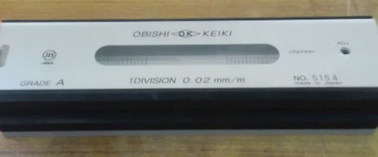 Японский уровень OBLING OBISHI AC151