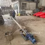 多用途螺旋管式tgff输送机
